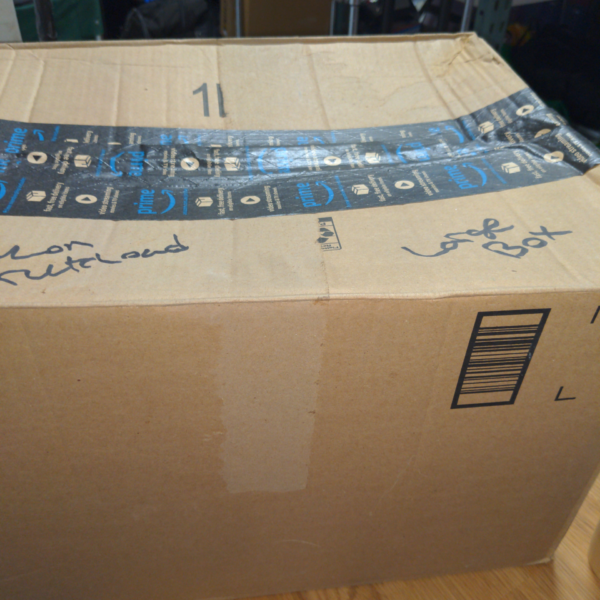 📦 Amazon Mystery Box – High-Volume Liquidation!