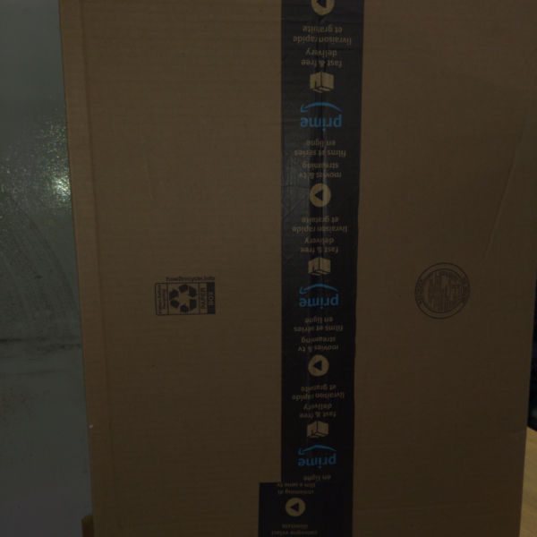 📦 Amazon Mystery Box – High-Volume Liquidation!