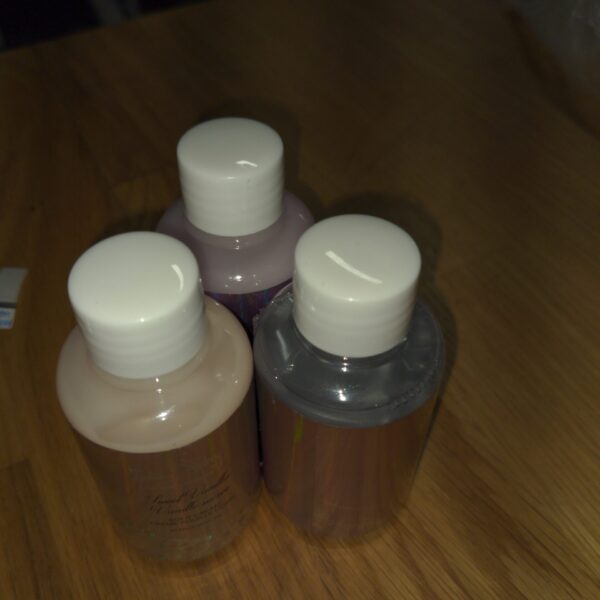 ✨ Sweet Treats Bath & Body Trio – New & Unused!