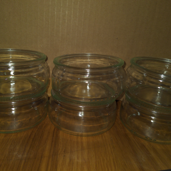 Auction Listing: 18-Piece Multi-Purpose Container Lot