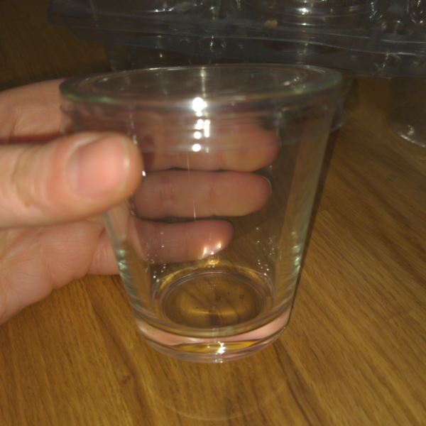 ✨ Auction Alert: Like-New Glass Container Set ✨