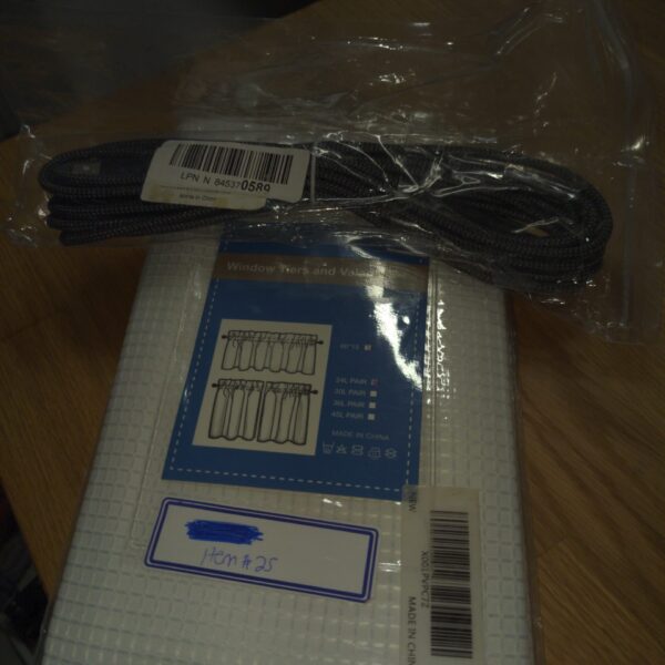 Auction Listing: Home Decor & Tech Bundle