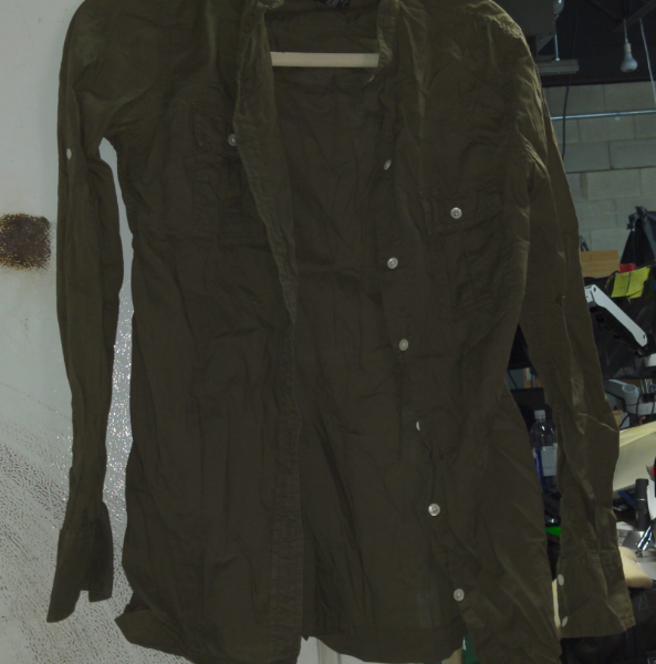 Auction: Kids’ & Juniors’ “Dressy” Mixed Lot  – Mixed Brands & Sizes + Final Sale: Athletic & Casual Shorts Lot