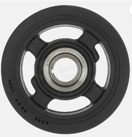 ATP Graywerks Engine Harmonic Balancer 102183