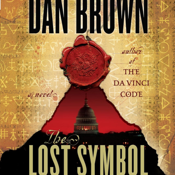 The Lost Symbol Audio CD – Audiobook, Sept. 15 2009