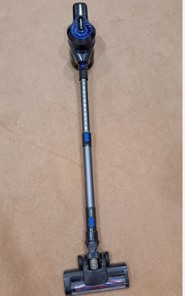 Dennov Cordless Hoover