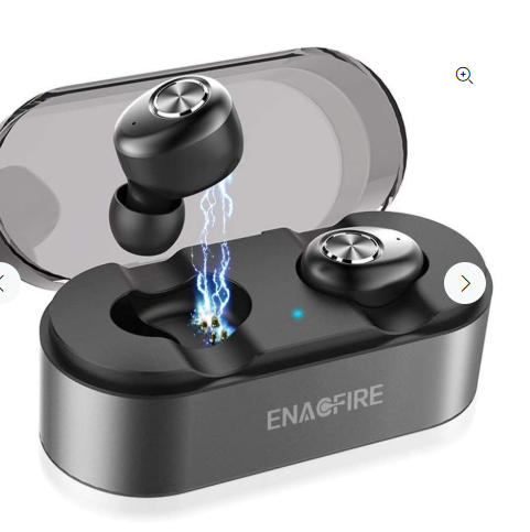 ENACFIRE E18 Wireless Earbuds