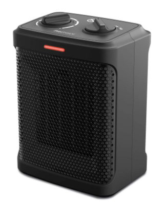 Pro Breeze 1500W Mini Ceramic Space Heater