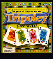 tripoley for kids
