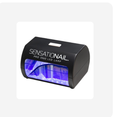 Sensationail Pro 3060 LED Lamp