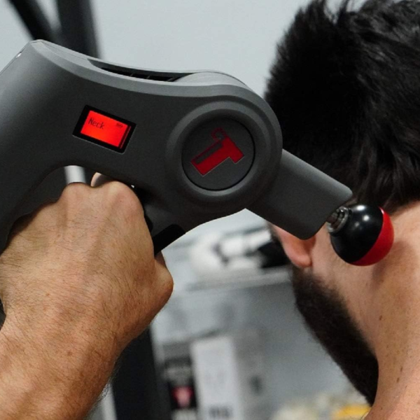 TimTam Power Massager Pro – Brand New (Open Box)