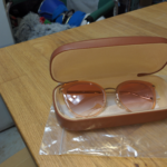 ✨ Stunning Longchamp Paris Sunglasses – Like New! ✨