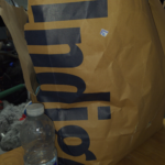 Large Bag of Stretchy Fabric Scraps / Remnants