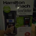 ☕ Like-New BrewStation® 12-Cup Dispensing Coffeemaker