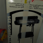 Like-New BlueSky BBGS231 BBQ Grill