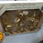 🎄 Auction: Brand New Christmas Decor (NIB)