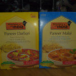 🛒 Flash Auction: Premium Paneer Bundle!