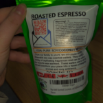 Freshly Roasted Espresso Max Welts