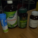 Assorted Mixed Vitamin Lot (New/Sealed)