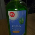 🌿 Fresh & Soothing: Brand New Life Brand Aloe Vera Gel