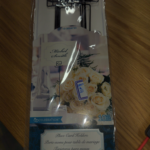 Brand New 10-Piece Place Card Holder Set