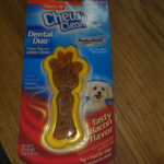 Hartz Chew and Clean XS