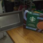 ☕ Cozy Kitchen Bundle: Loaf Pan + Starbucks Hot Cocoa