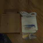iSquare 5W Wireless Charger