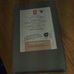 🌙 Auction: New PC The Luxe 500 Thread Count Sateen Pillowcases