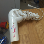 1500W Handheld Hair Dryer