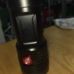 "Like New" High-Performance Flashlight