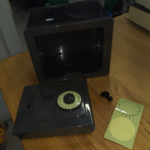"Secret Stash" Toy (Like New)
