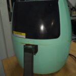 Tested Used Air Fryer