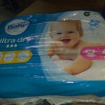 Flash Auction: Massive Diaper Assortment! 👶