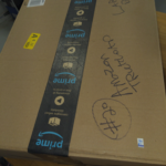📦 The Ultimate Unboxing Experience: Large Amazon Mystery Box!