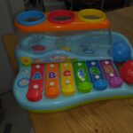 Classic Used Toy – Great Condition!