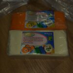 🎨 Auction: 2-Pack Modelling Clay (New & Sealed)