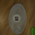 Brand New "Life at Home" Soap Dish