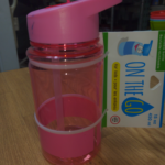 ✨ Brand New Kids’ Pink Cup ✨