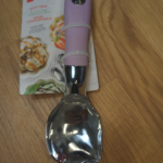 🍦 Auction Alert: Brand New "Soft Grip" Ice Cream Scoop