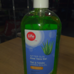 ☀️ Auction: Brand New After Sun Aloe Vera Gel (Large 567g Bottle)