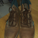 Like-New Size 8.5 Boots – Excellent Condition!