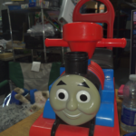 🚂 AUCTION ALERT: Thomas & Friends Ride-On Toy