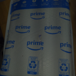 📦 Unopened Amazon Mystery Envelope – What’s Inside? 📦