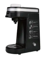 New AICOK Single Cup Coffee Maker (CM-801)