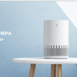 taotronics air purifier