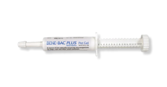 PetAg Bene-Bac Plus Pet Gel - 1 Tube