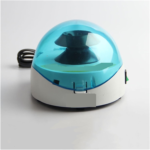 Centrifuge Machine, 7000 RMP Mini Centrifuge 10000 RpmHandheld Centrifuge High Speed Centrifuge Blood SerumCentrifuge Tube Laboratory Equipment,Lab Equipment(7000mp)