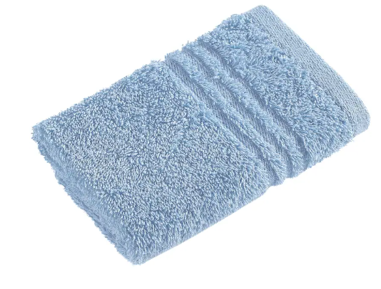 ✨ Brand New: Perform Face Towel (Periwinkle Blue) ✨