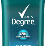 ⚡ AUCTION: Degree Men Fresh Deodorant (Cool Rush) ⚡